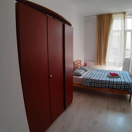 Old Town Luxery With Balcony And View Apartment Bucharest Exterior photo