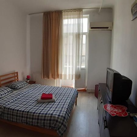 Old Town Luxery With Balcony And View Apartment Bucharest Exterior photo