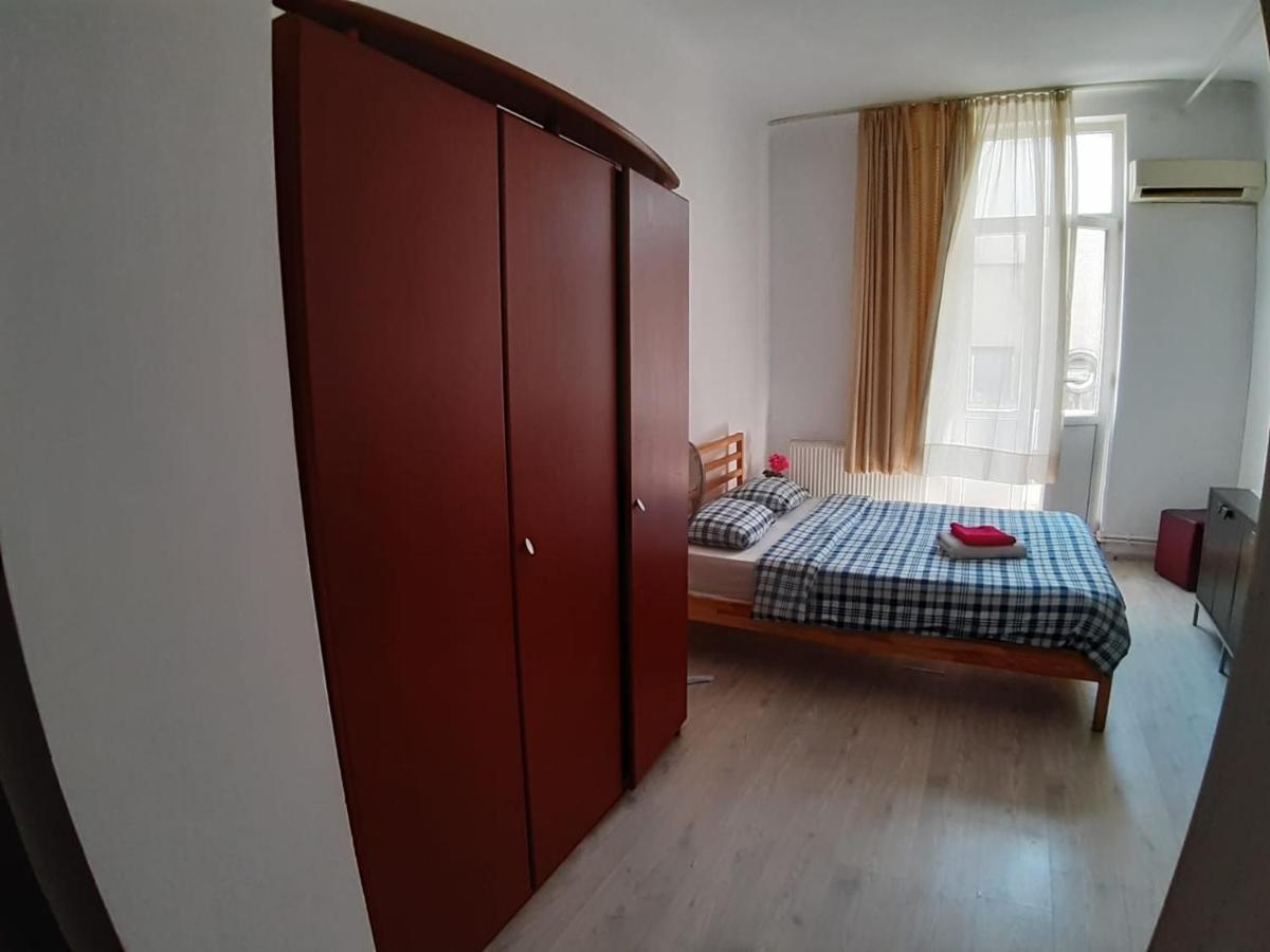 Old Town Luxery With Balcony And View Apartment Bucharest Exterior photo