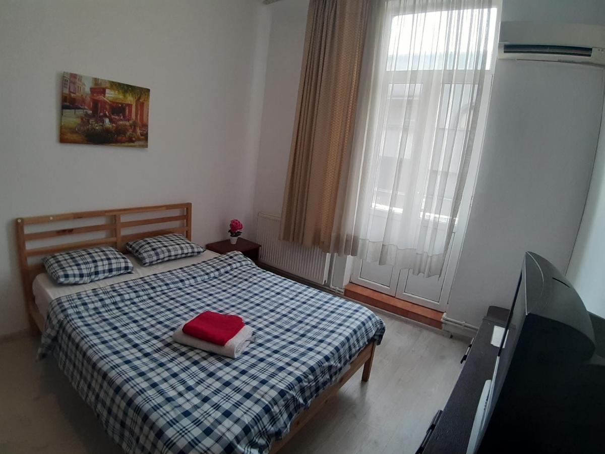 Old Town Luxery With Balcony And View Apartment Bucharest Exterior photo