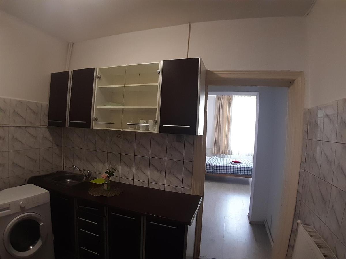 Old Town Luxery With Balcony And View Apartment Bucharest Exterior photo